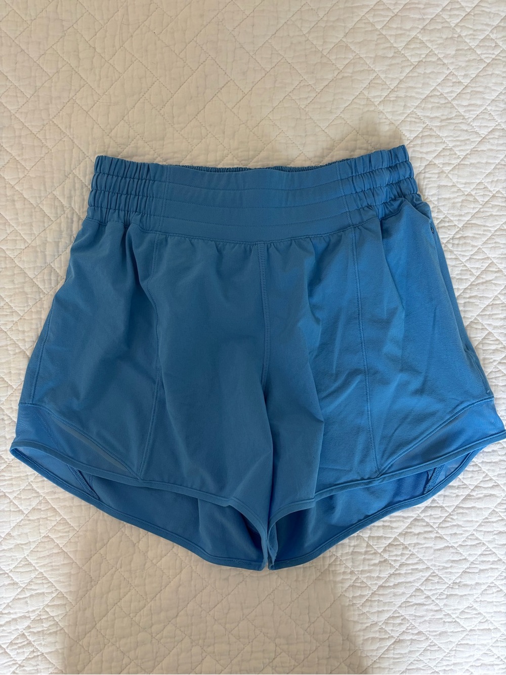 lululemon athletica Running Shorts